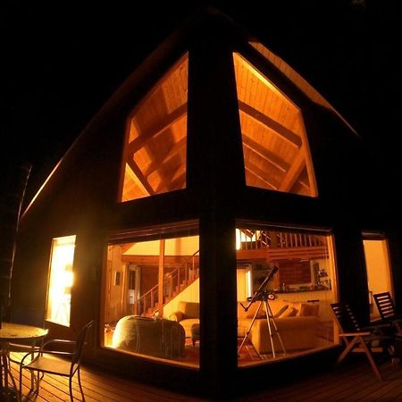 Beautiful Cabingated Parkpinecrest & Dodge Ridge Villa Long Barn ภายนอก รูปภาพ